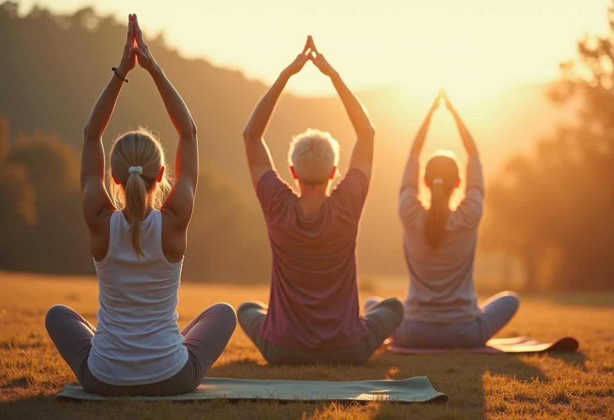 Йога студія